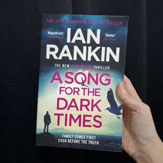 (Category: ) located in . Submitted by hellobookish.ph (Listing ID 1458153856, Image 1). Description: .