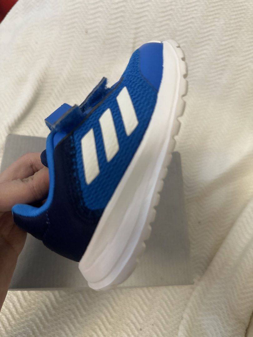 Adidas Baby Shoes (Category: Babies & Kids Fashion) located in Manila. Submitted by bellegv (Listing ID 1458187363, Image 2). Description: .