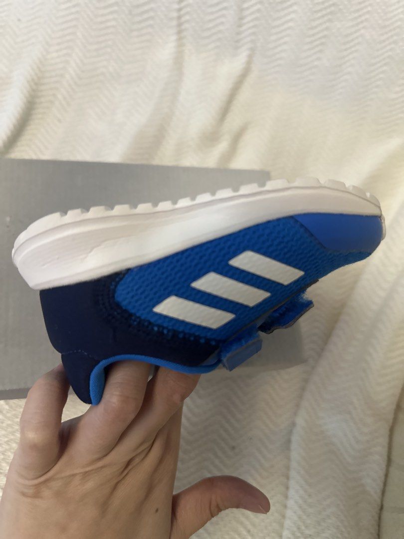 Adidas Baby Shoes (Category: Babies & Kids Fashion) located in Manila. Submitted by bellegv (Listing ID 1458187363, Image 3). Description: .