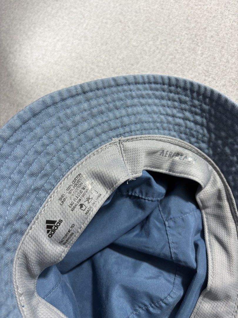 Adidas hat (Category: Caps & Hats) located in Talisay. Submitted by bugzham (Listing ID 1458133877, Image 2). Description: Handpicked in US . 💯 original.