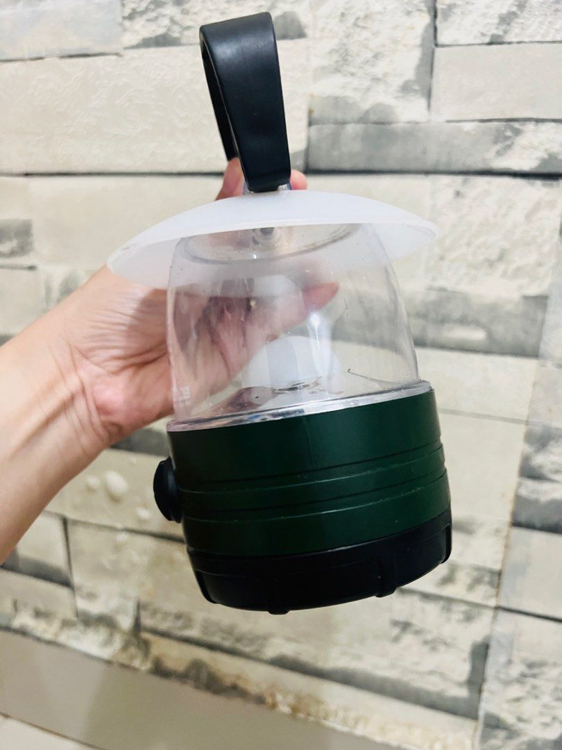 Affordable an Ohm Electric ECLAT LED Lantern 😍👌 (Category: Lighting) located in Malolos. Submitted by afford.japan (Listing ID 1458298494, Image 3). Description: .