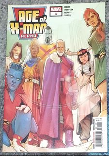 (Category: ) located in . Submitted by comicbookman (Listing ID 1458152130, Image 1). Description: .