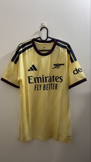 (Category: ) located in . Submitted by crazyfootballshirts (Listing ID 1458272365, Image 1). Description: .