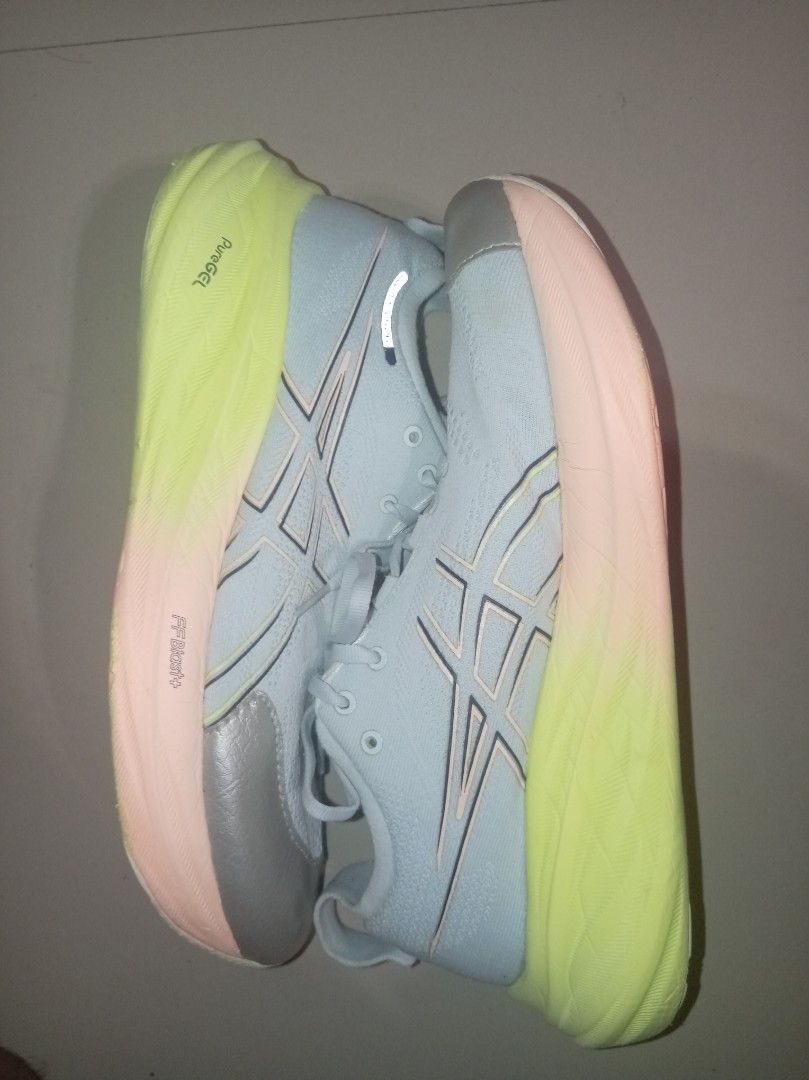 Asics Gel-Nimbus 26 (Category: Sneakers) located in Abucay. Submitted by source8600 (Listing ID 1458103406, Image 2). Description: .