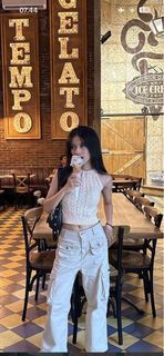 (Kategori: ) berada di . Dikirim oleh babastore_ (ID iklan 1458138719, Gambar 1). Deskripsi: .