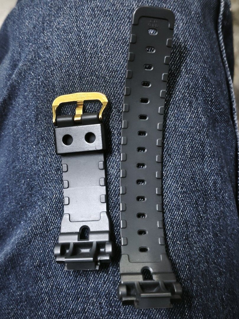 Band dw6700 (Category: Watches) located in Butterworth. Submitted by bundle_shop07 (Listing ID 1458147708, Image 2). Description: made in japan.