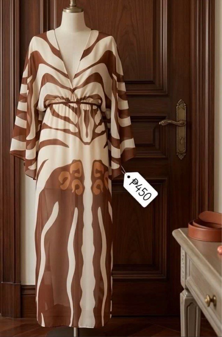 BEACH COVER UP SWIMSUIT (Category: Bikinis & Swimsuits) located in Taguig. Submitted by jane.klosette (Listing ID 1458240859, Image 2). Description: BRANDNEW DELIVERY VIA LALAMOVE, PAYMENT FIRST. 📍 TAGUIG.