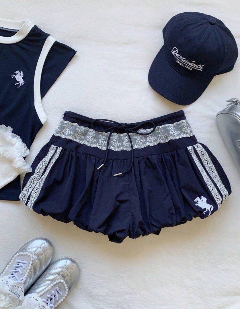 Bloomer Shorts (Category: Shorts) located in Manila. Submitted by leya.bunini (Listing ID 1458132117, Image 1). Description: .