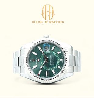 (Category: ) located in . Submitted by houseofwatches.sg (Listing ID 1458200004, Image 1). Description: .
