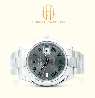 (Category: ) located in . Submitted by houseofwatches.sg (Listing ID 1458135785, Image 1). Description: .