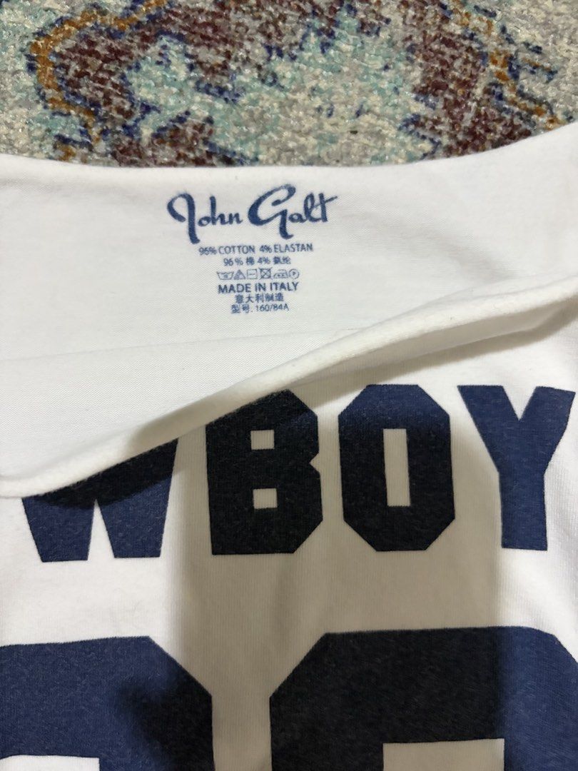 Brandy melville off shoulder shirt (Category: Others Tops) located in Manila. Submitted by declutter_diariess (Listing ID 1458145695, Image 3). Description: .
