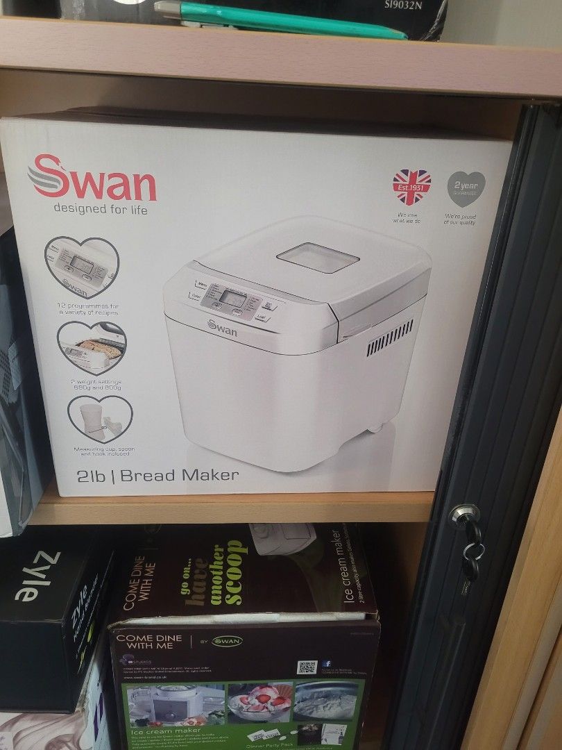 Bread Maker （分類：麵包機）位於 Hong Kong。 由 hac34 提交（商品編號 1458175963，圖片 1）。簡介： 。
