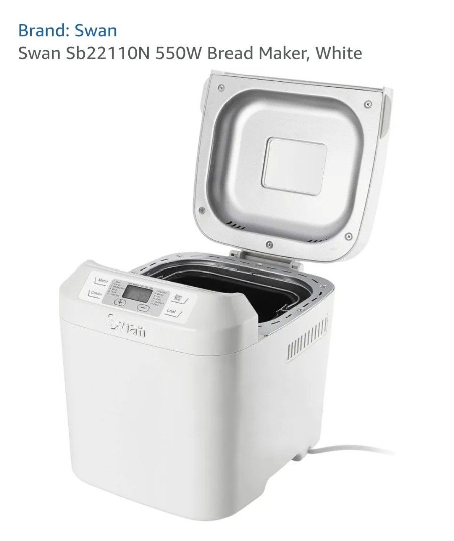Bread Maker （分類：麵包機）位於 Hong Kong。 由 hac34 提交（商品編號 1458175963，圖片 3）。簡介： 。