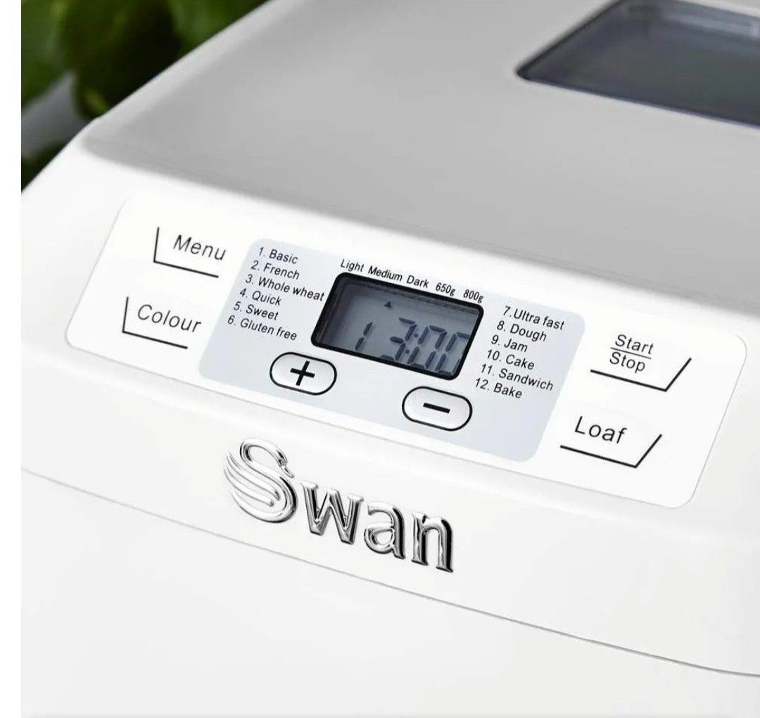 Bread Maker （分類：麵包機）位於 Hong Kong。 由 hac34 提交（商品編號 1458175963，圖片 2）。簡介： 。