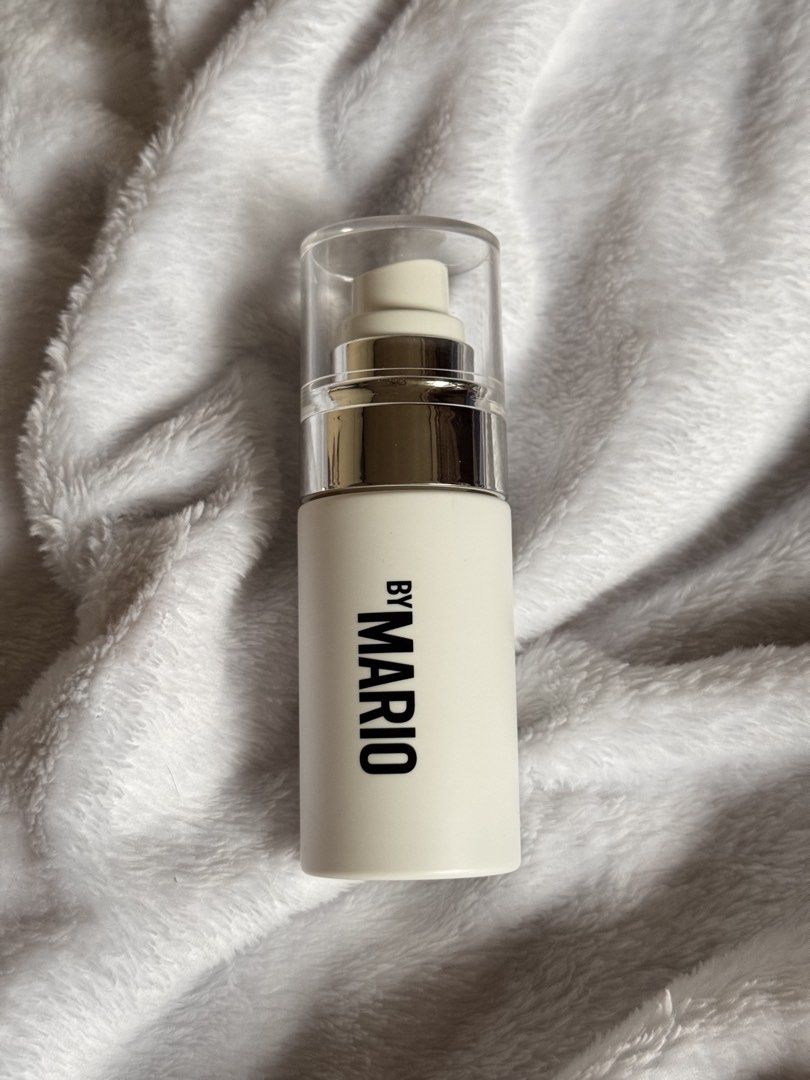 BY MARIO Makeup Setting Spray (Category: Makeup) located in Manila. Submitted by celineeees (Listing ID 1458115449, Image 1). Description: Makeup by Mario Setting Spray lalamove/grab/j&t valenzuela/qc/pasig depends on sched.