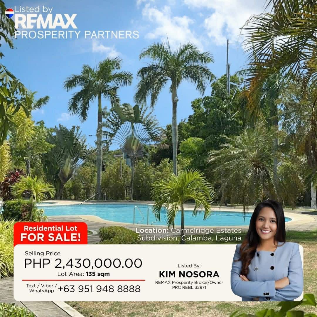 (Category: ) located in . Submitted by remaxprosperitybrokernosora (Listing ID 1458148949, Image 1). Description: .