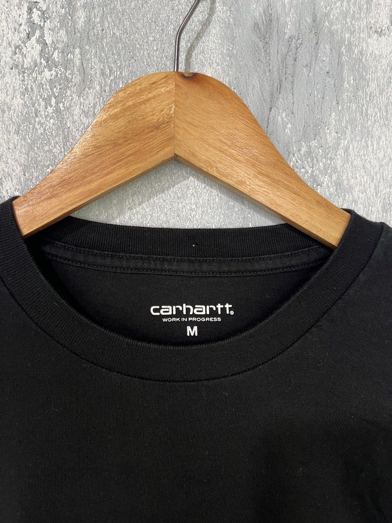Carhartt Longsleeve (Category: Activewear) located in Las Pinas. Submitted by jpicked (Listing ID 1458168384, Image 3). Description: .