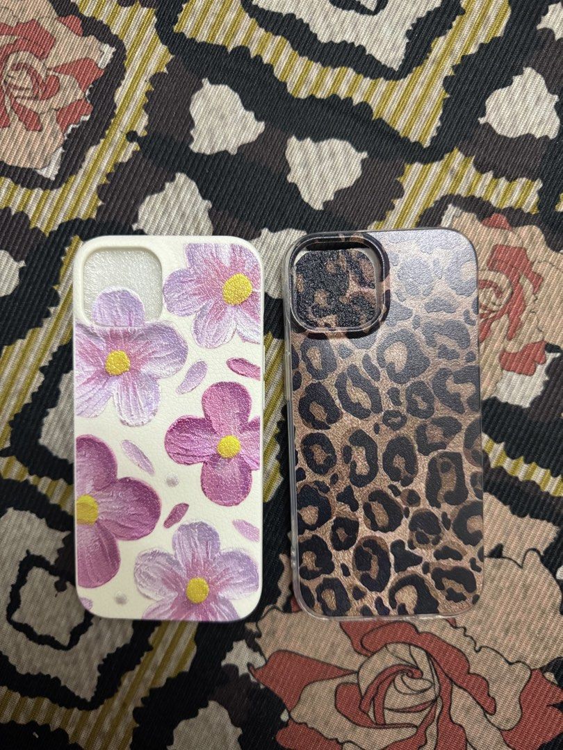 casing iphone 15 (Category: Others) located in Kota Bharu. Submitted by melati.28 (Listing ID 1458201611, Image 1). Description: tak pernah pakai salah pilih model. rm10 for two.