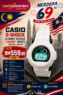 (Category: ) located in . Submitted by syazziman (Listing ID 1458127744, Image 1). Description: .