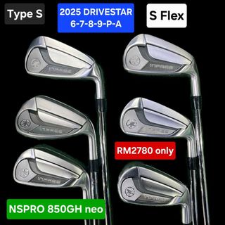 (Category: ) located in . Submitted by thepremiumgolf (Listing ID 1458230540, Image 1). Description: .