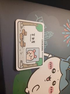 （分類：）位於 。 由 chiikawa_vivi._.1 提交（商品編號 1458244458，圖片 1）。簡介： 。