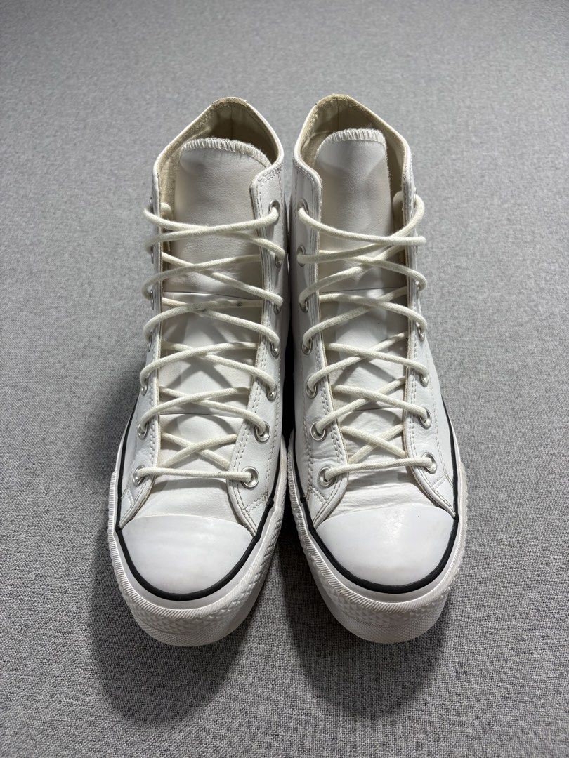 Chuck taylor all star lift (Category: Sneakers) located in Talisay. Submitted by bugzham (Listing ID 1458131489, Image 3). Description: Handpicked in US . 💯 original.