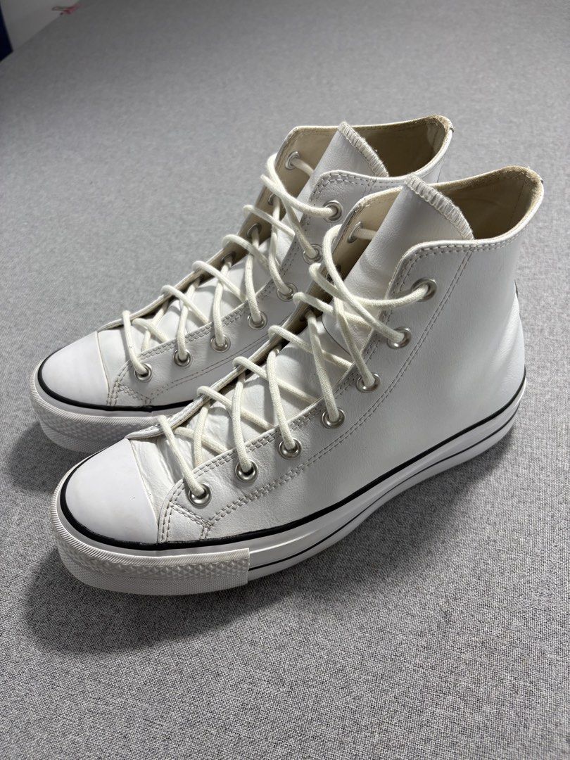 Chuck taylor all star lift (Category: Sneakers) located in Talisay. Submitted by bugzham (Listing ID 1458131489, Image 2). Description: Handpicked in US . 💯 original.