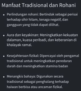 (Category: ) located in . Submitted by 7macan_kumbang7 (Listing ID 1458127218, Image 1). Description: .