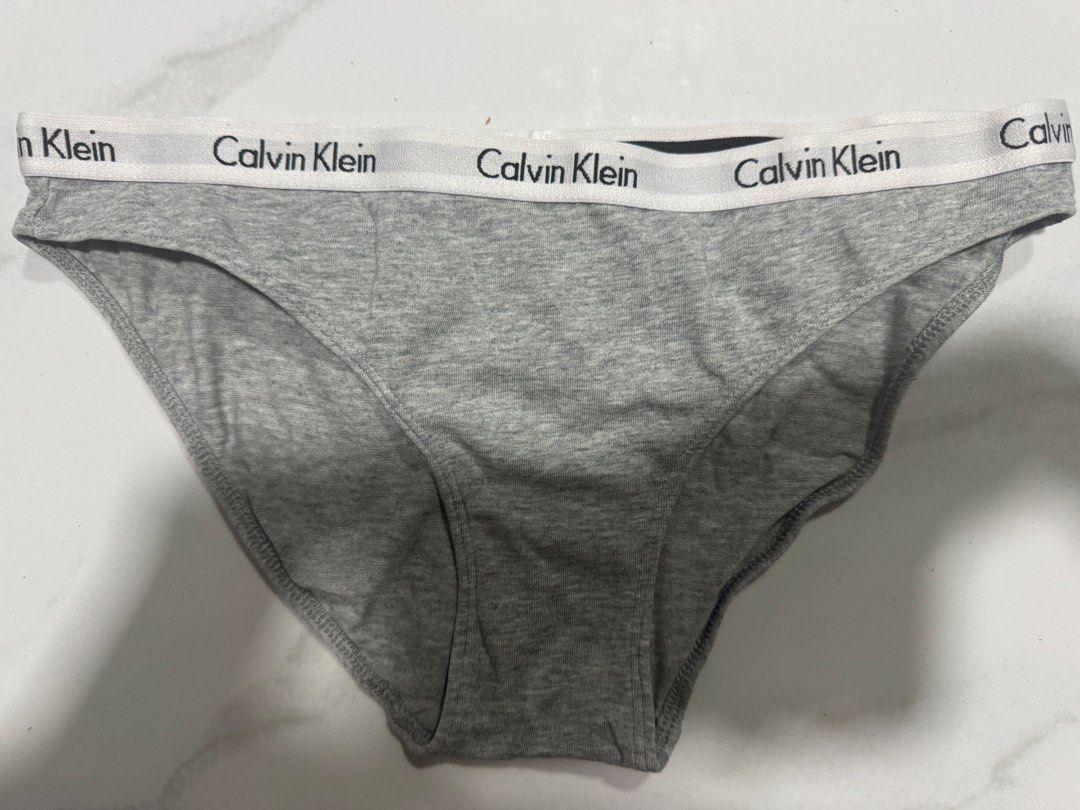 CK (Category: Undergarments & Loungewear) located in Quezon City. Submitted by prelovedsaleitems (Listing ID 1458230758, Image 3). Description: .