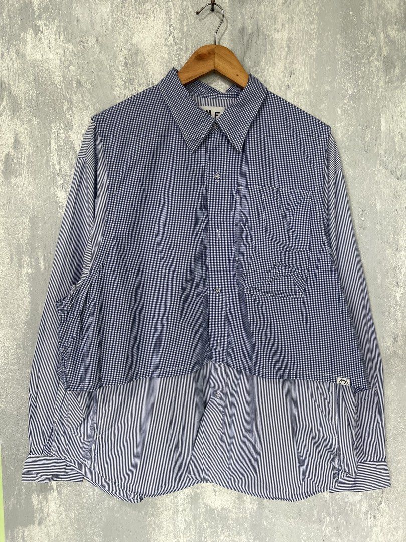 Cmf Panthom shirt (Category: Coats, Jackets and Outerwear) located in Las Pinas. Submitted by jpicked (Listing ID 1458168167, Image 1). Description: .