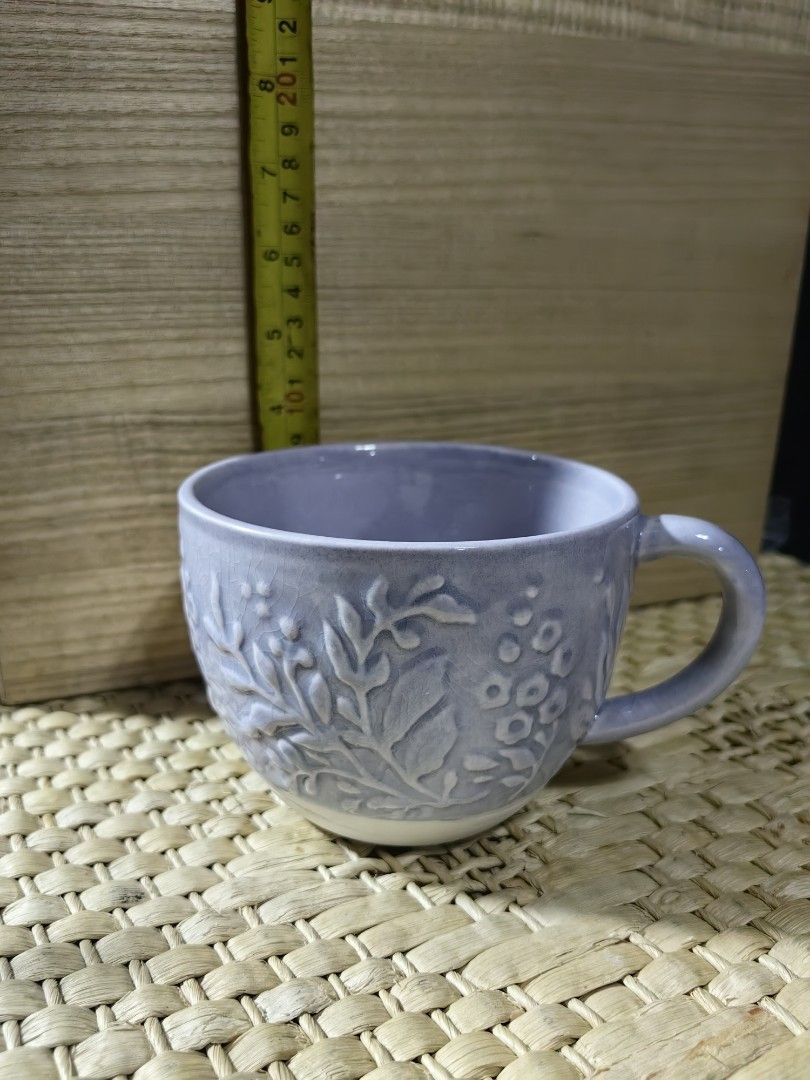 Coffee mug big (Category: Coffee & Tea Tableware) located in Calamba. Submitted by princesspauliney. (Listing ID 1458241100, Image 2). Description: Mine now pay now Calamba laguna Shoppee check out Jnt direct.