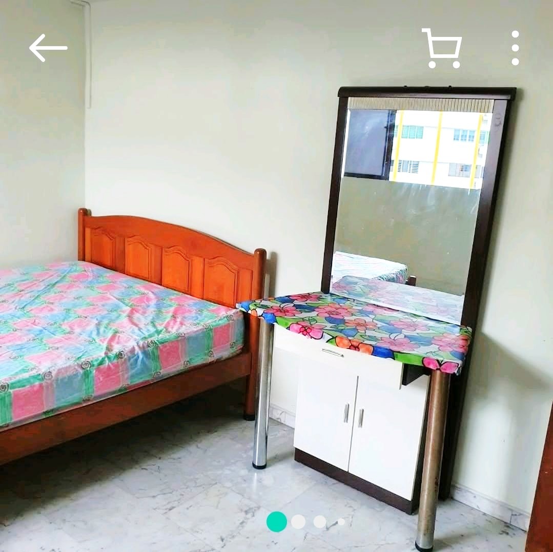 (Category: ) located in . Submitted by your_rental_specialist (Listing ID 1458161157, Image 1). Description: .