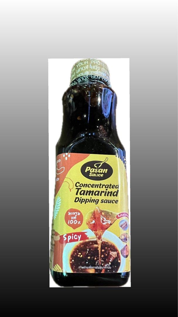 Concentrated Tamarind Dipping Sauce Spicy (Category: Spice & Seasoning) located in Quezon City. Submitted by theluxurycityph. (Listing ID 1458257446, Image 1). Description: Bring bold, crave-worthy flavor to your meals with this concentrated spicy tamarind dipping sauce—made for an easy, satisfying upgrade to everyday dishes. What’s Inside - Concentrated Tamarind Dipping Sauce Spicy.