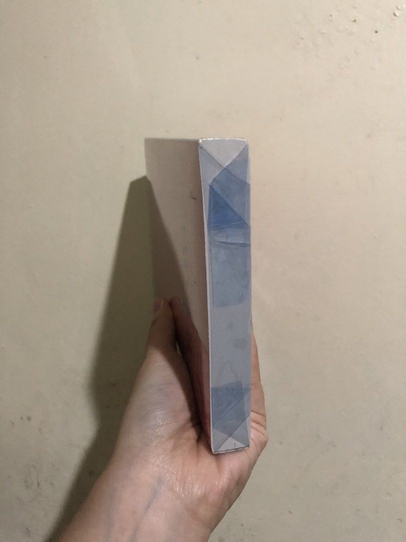 Conversations on Love by Natasha Lunn (Category: Storybooks) located in Marikina City. Submitted by akaashieri (Listing ID 1458187690, Image 2). Description: Still sealed! .