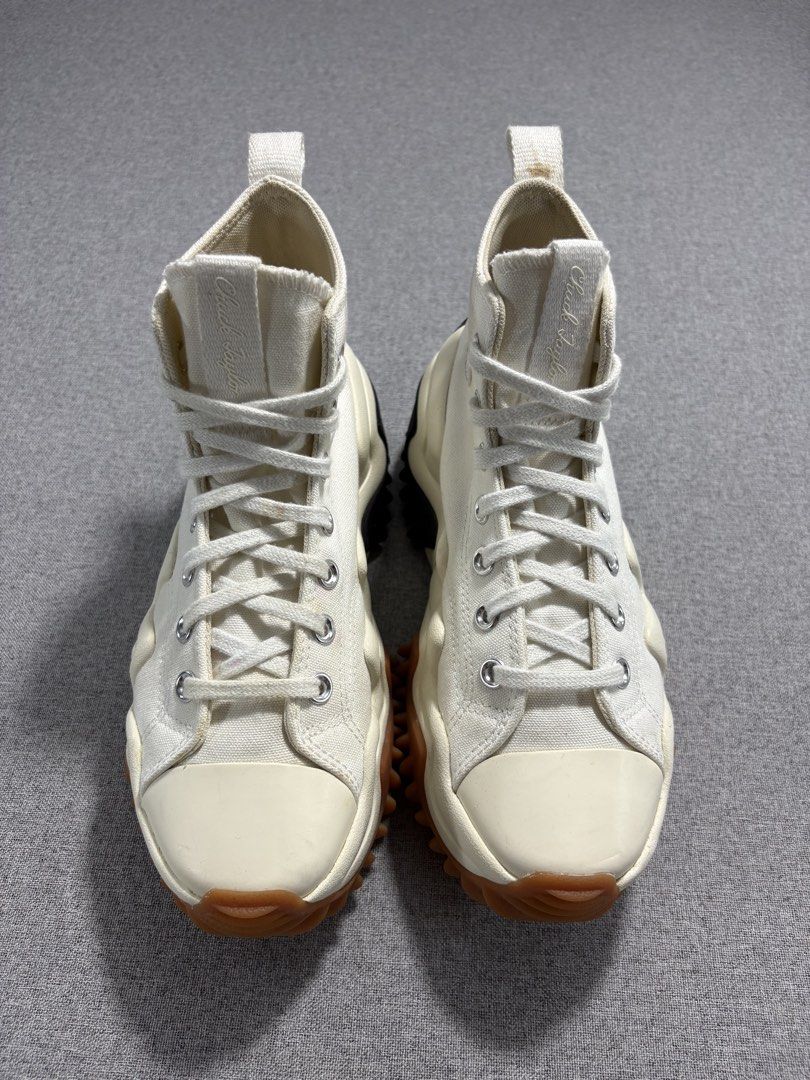 Converse run star motion (Category: Sneakers) located in Talisay. Submitted by bugzham (Listing ID 1458131225, Image 2). Description: Handpicked in US . 💯 original.