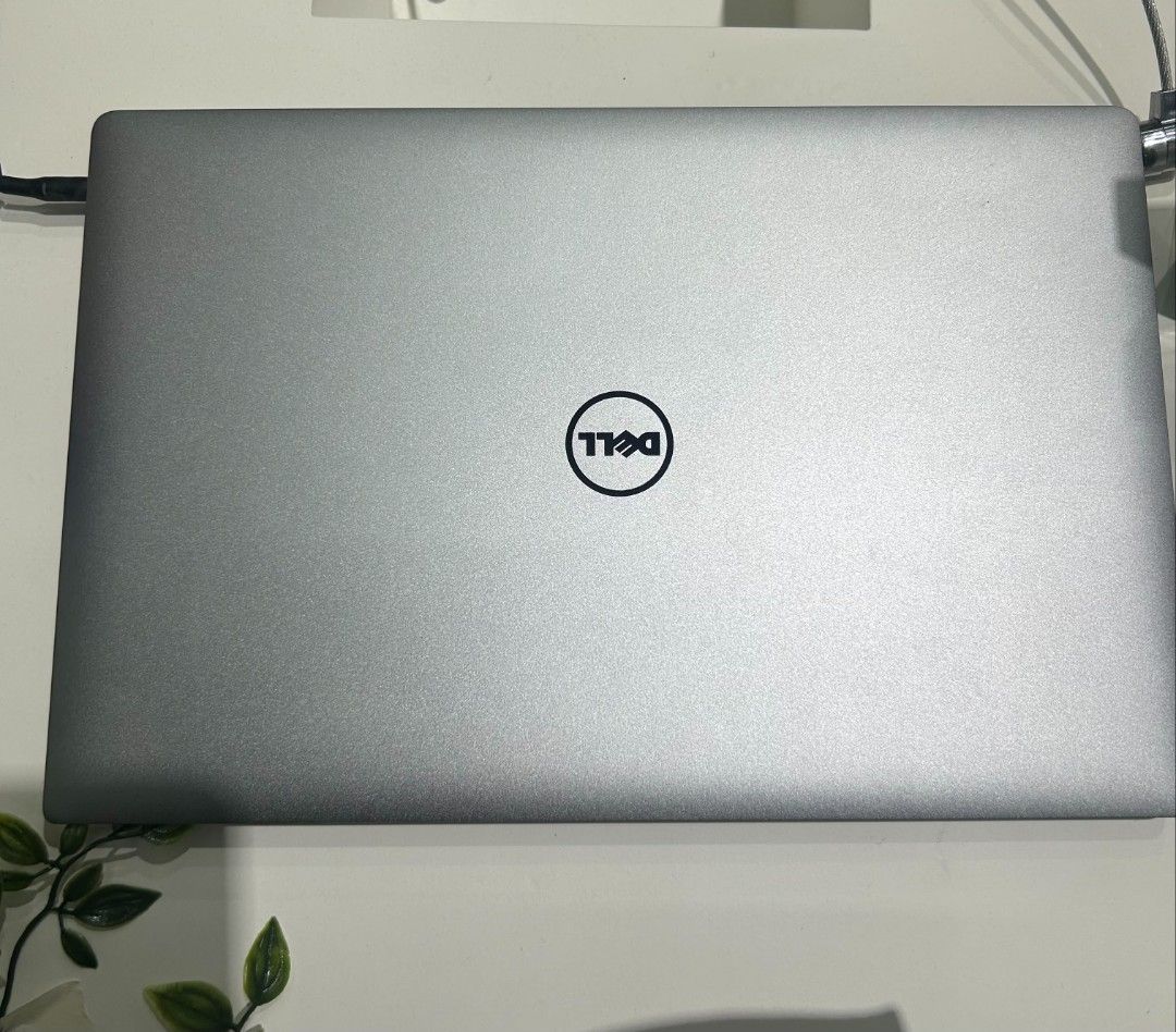 Dell XPS 15 9560 Laptop (Category: Laptops & Notebooks) located in Quezon City. Submitted by emem_00 (Listing ID 1458137157, Image 2). Description: - Dell XPS 15 9560 Laptop - Ideal for work and entertainment - Sleek design with a large display - Comfortable keyboard for typing - Responsive trackpad - Ready for a new owner.