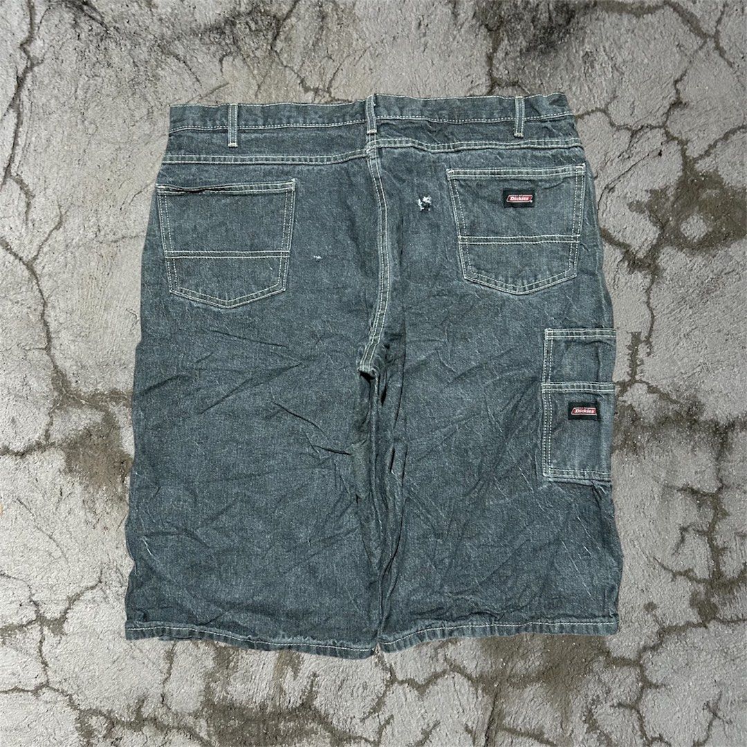 dickies double patch (Category: Shorts) located in Manila. Submitted by knowstalgic1119 (Listing ID 1458236948, Image 1). Description: .
