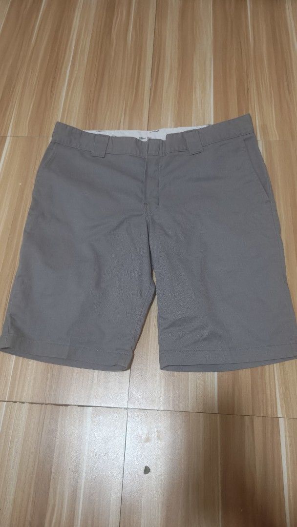 Dickies Work Shorts - Multiple Colors Available (Category: Shorts) located in Valenzuela. Submitted by nielliii (Listing ID 1458201283, Image 2). Description: Aspack!! drop price !!pwede baratin.