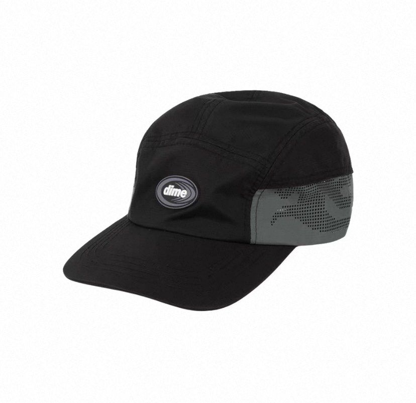 Dime MTL Perforated Tech cap (Category: Caps & Hats) located in Pasig City. Submitted by paymelikelandlord (Listing ID 1458252935, Image 1). Description: SALE ONLY Dime MTL Perforated Tech cap Size adjustable One size fits all Authentic and brand new Price 6650 shipped Dm us to purchase 📥 Lalamove jrs LBC J&T Dhl express .