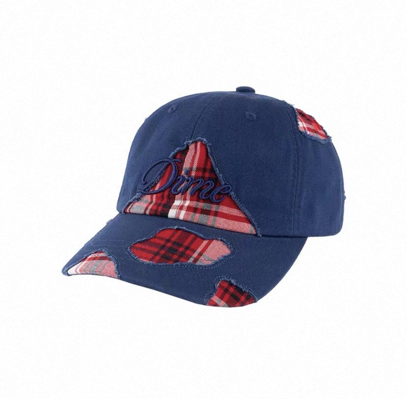 Dime MTL Secret Low pro contrast hat (Category: Caps & Hats) located in Pasig City. Submitted by paymelikelandlord (Listing ID 1458252251, Image 1). Description: SALE ONLY Dime MTL Secret Low pro contrast hat Size adjustable One size fits all Authentic and brand new Price 6650 shipped Dm us to purchase 📥 Lalamove jrs LBC J&T Dhl express .