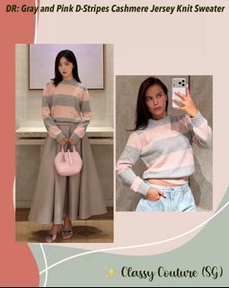 (Category: ) located in . Submitted by classycouture_sg (Listing ID 1458195967, Image 1). Description: .