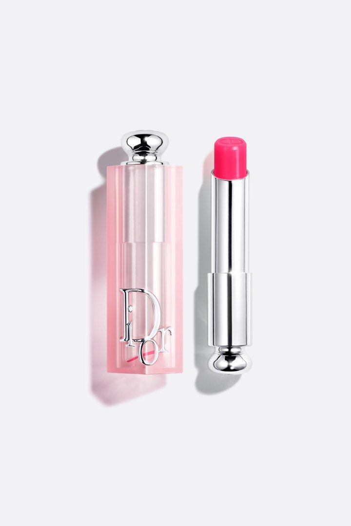 Dior Lippies (Category: Makeup) located in Manila. Submitted by ktyyycloset (Listing ID 1458120699, Image 3). Description: Dior Lippies Pasabuy or any item from Dior send me a message here DP required: 500 With paperbag for 2 or more items Pricing: SRP + 300 per item pasabuy fee Pasabay date: August 30- Sept 3.
