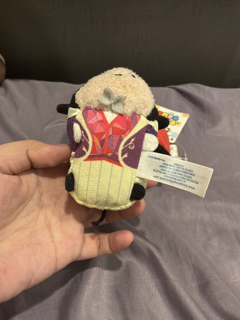 Disney Tsum Tsum Bundle (Category: Designer & Blind Box Toys) located in Marikina City. Submitted by glimmr.ph (Listing ID 1458288730, Image 3). Description: Sold as set.