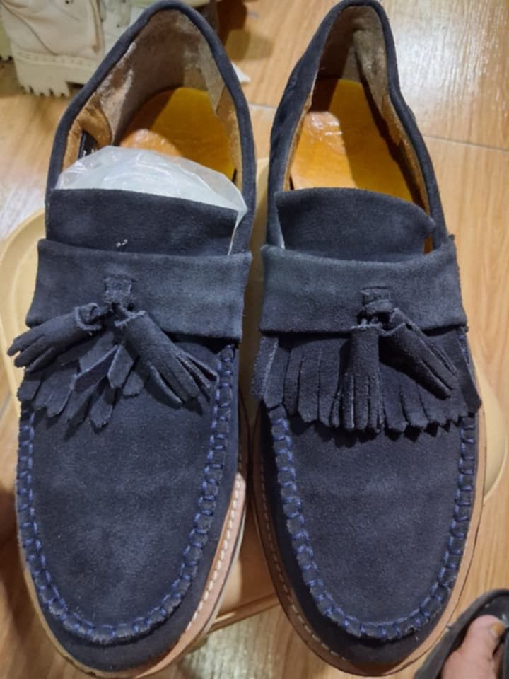 Dr martens Adrian loafers (Category: Casual Shoes) located in Koronadal. Submitted by glads08089 (Listing ID 1458166275, Image 1). Description: Dr martens Adrian loafers size.