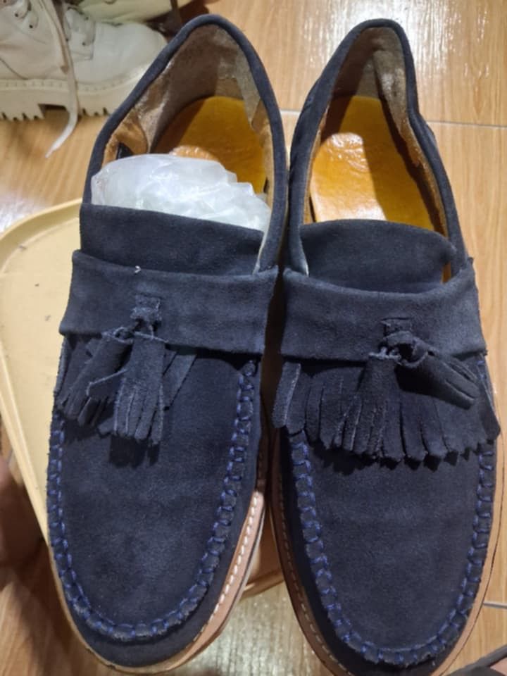 Dr martens Adrian loafers (Category: Casual Shoes) located in Koronadal. Submitted by glads08089 (Listing ID 1458166275, Image 3). Description: Dr martens Adrian loafers size.