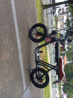 (Category: ) located in . Submitted by yyebikejurong501 (Listing ID 1458159622, Image 1). Description: .