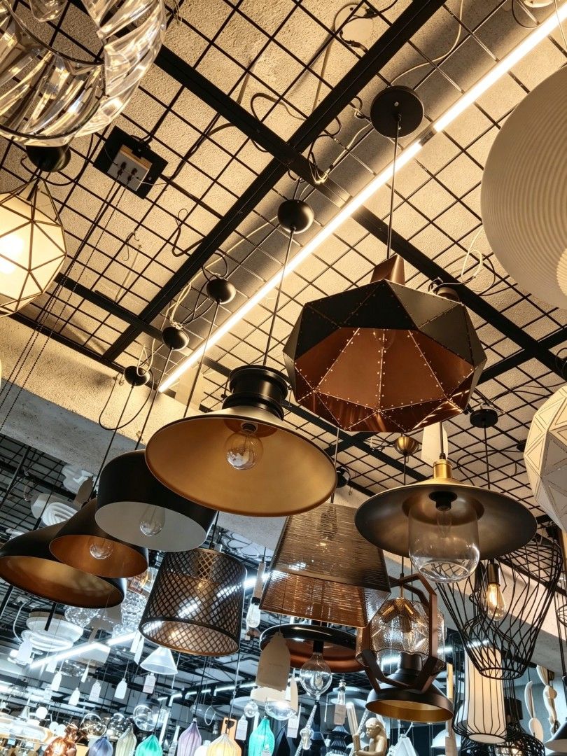 Drop lights chandeliers free bulbs (Category: Lighting) located in Manila. Submitted by aranyailawan (Listing ID 1458299189, Image 3). Description: 🪬🧿 COLLECTING ORDERS🧿🪬 SAME DAY DELIVERY SHIPPING We're now open to serve you DESIGN ORDER NAME ADDRESS LANDMARK CELLPHONE NUMBERC.O.D Metro Manila only W/ delivery fee PAYMENT FIRST Province Area W/ Shipping fee FACEBOOK PAGE Chandelier Lamps Home Decor Since 1980 ☎️ 02 8633 2287 📱0920 532 2080#