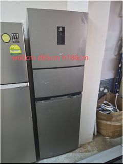 (Category: ) located in . Submitted by fridge-washmachine-dryer (Listing ID 1458219507, Image 1). Description: .