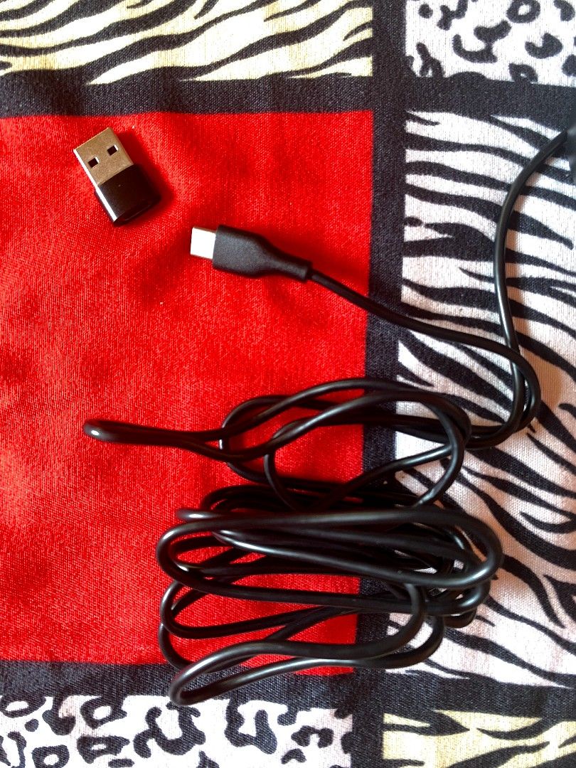 EMEET SmartCam S600L (Category: Webcams) located in Lucban. Submitted by mrphlyn (Listing ID 1458150808, Image 2). Description: EMEET SmartCam S600L Inclusions: - the camera - box - manual - USB type A adapter Condition: - brand new - only opened for review Reason for selling: decluttering Shop33 Price: P 2,599.00 Fixed Price: P 1,800.00 Available for meetup in Lucban or J&T shipping for other areas.