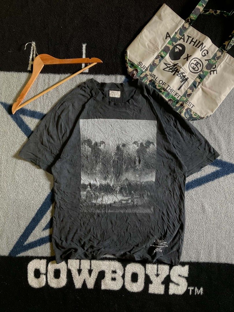 Fear of god x union (Category: Tshirts & Polo Shirts ) located in San Pedro. Submitted by vinasjohna38754 (Listing ID 1458139607, Image 1). Description: .
